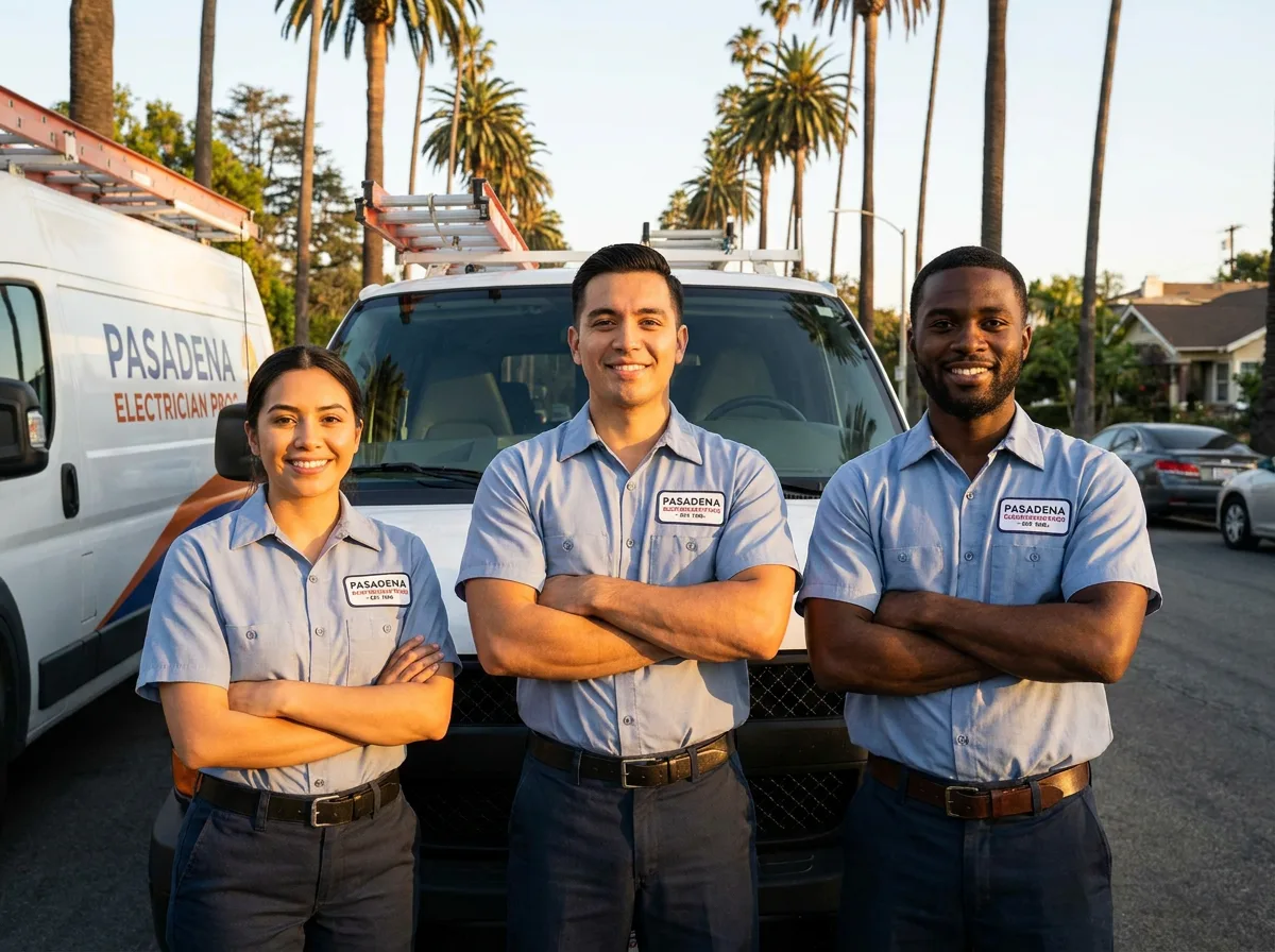 Electrician company in Westmoreland City, PA