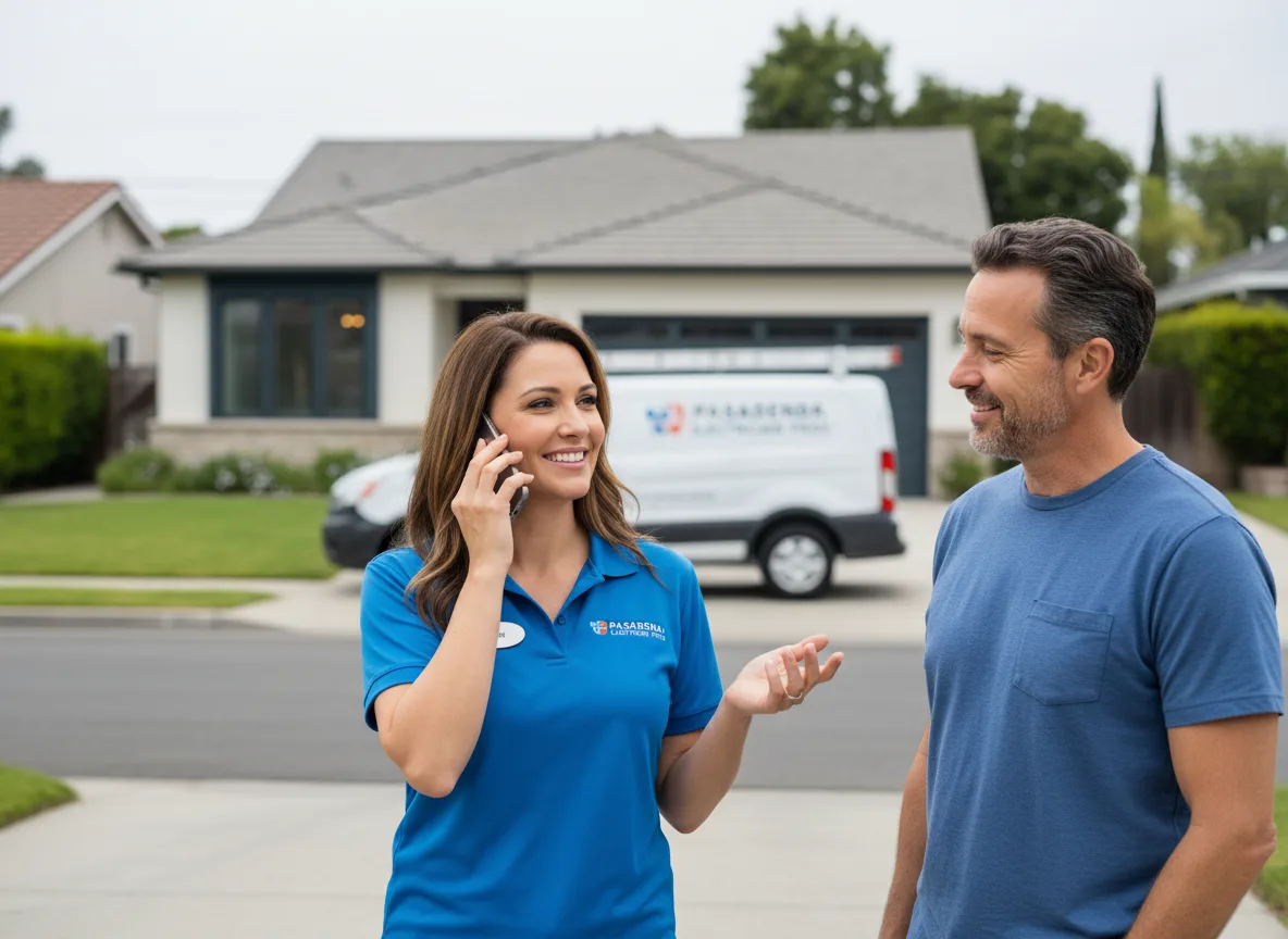 Electrician Westmoreland City, PA FAQs